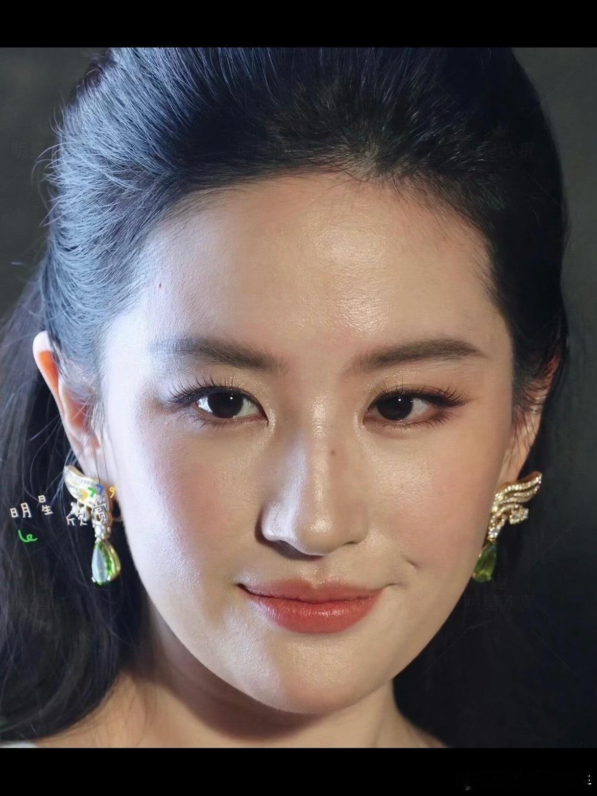 地表最强妈生脸没有之一