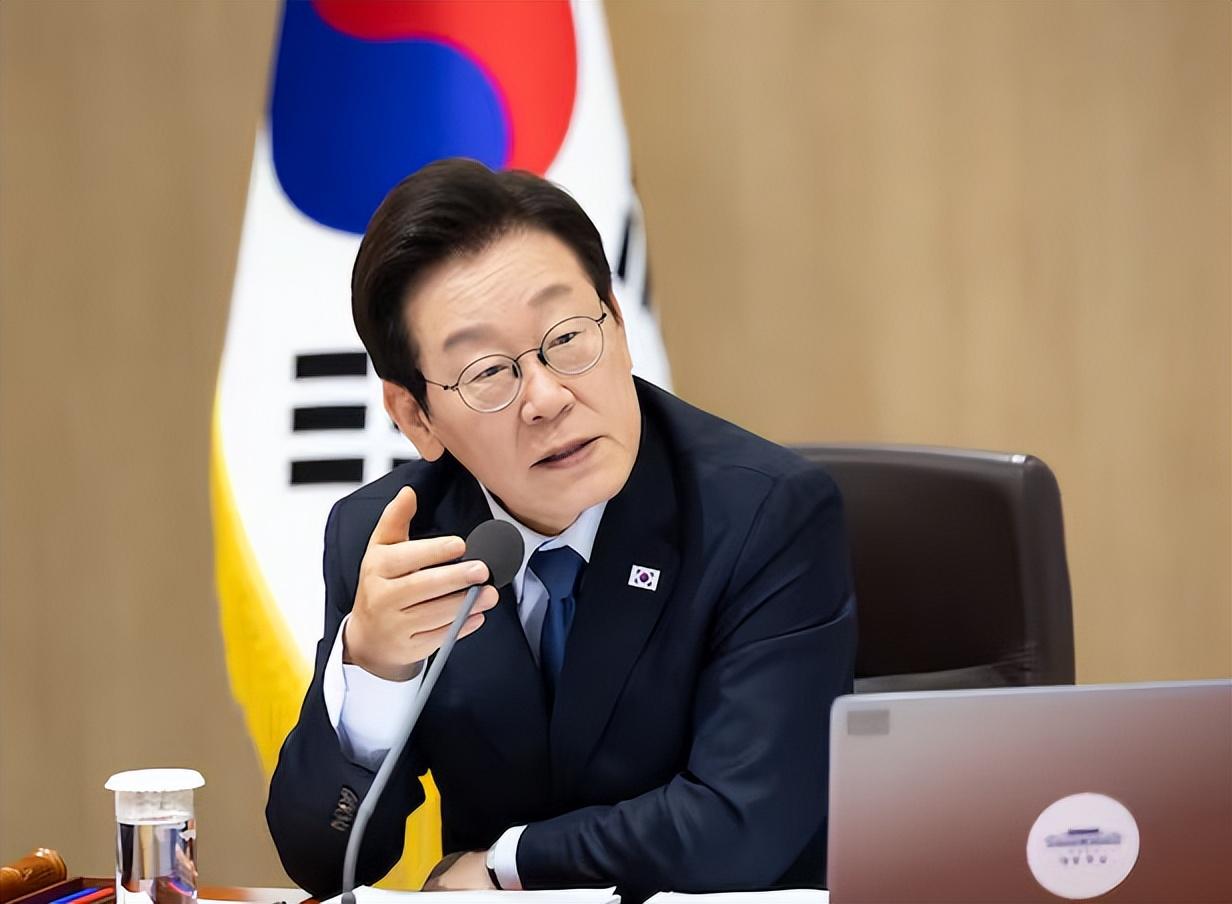 连发5条刺杀预告！李在明上任一年三陷生死局，韩国政坛的暴力警钟

2026年7月