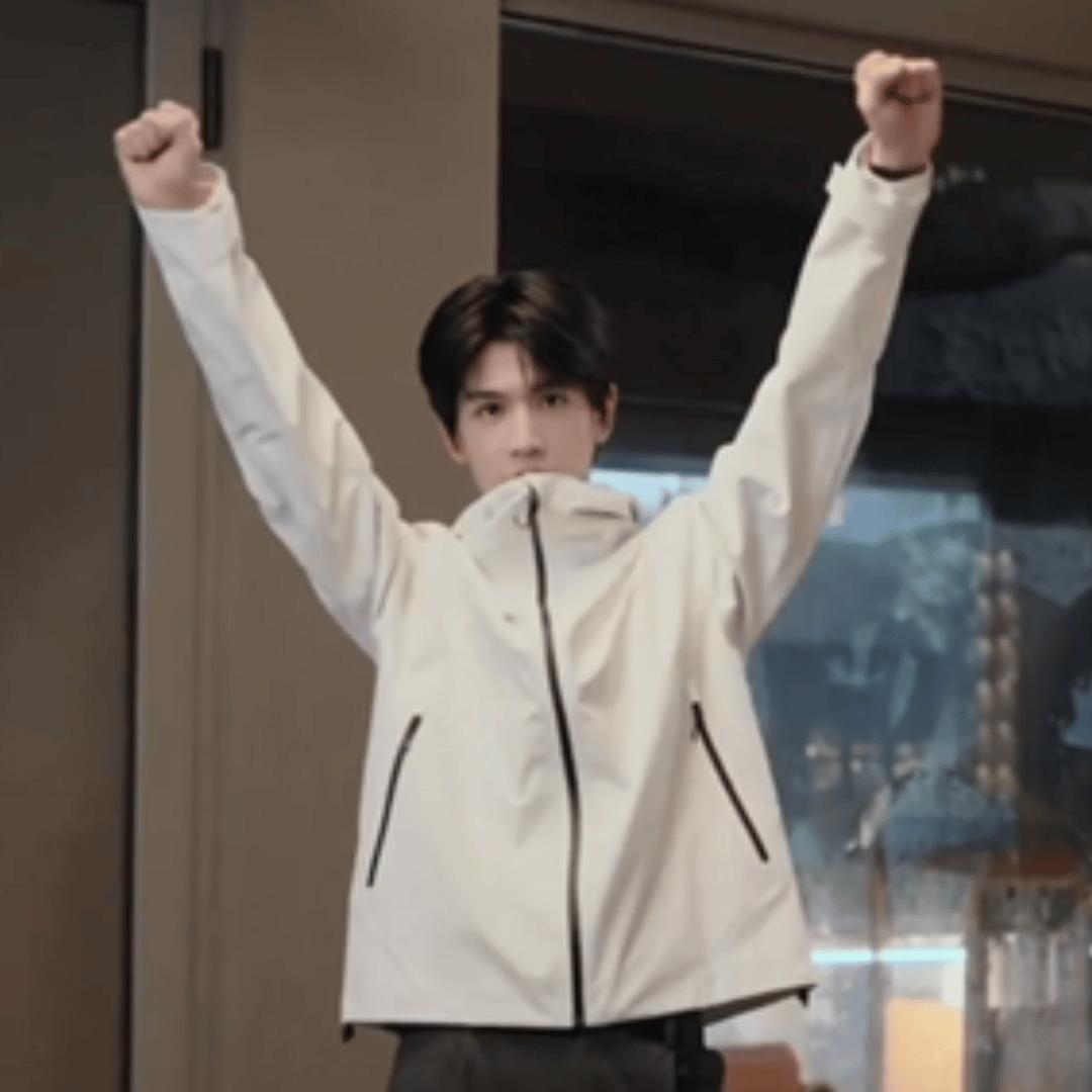 咪power！萌死我谁负责🥹 ​​​