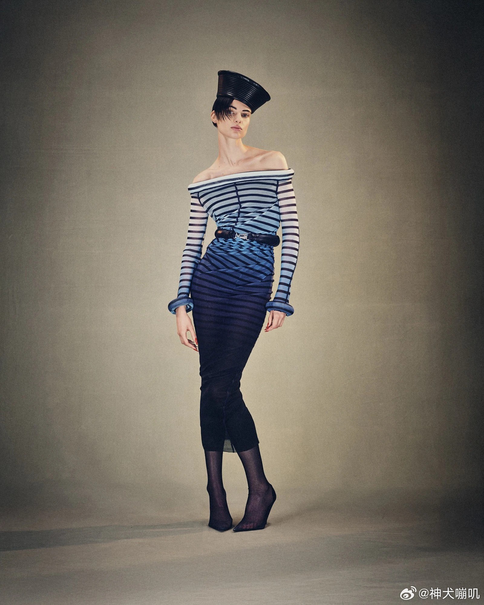 Jean Paul GaultierPre-Spring 2025 