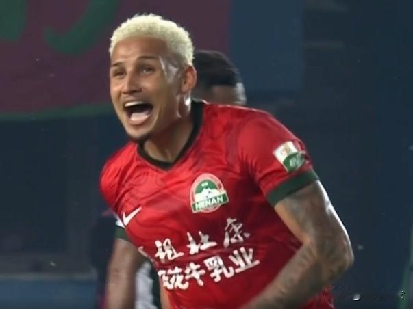 中超绯闻转会---卡多索…今天，河南队外援卡多索更新社媒，向河南队与球迷们致谢，