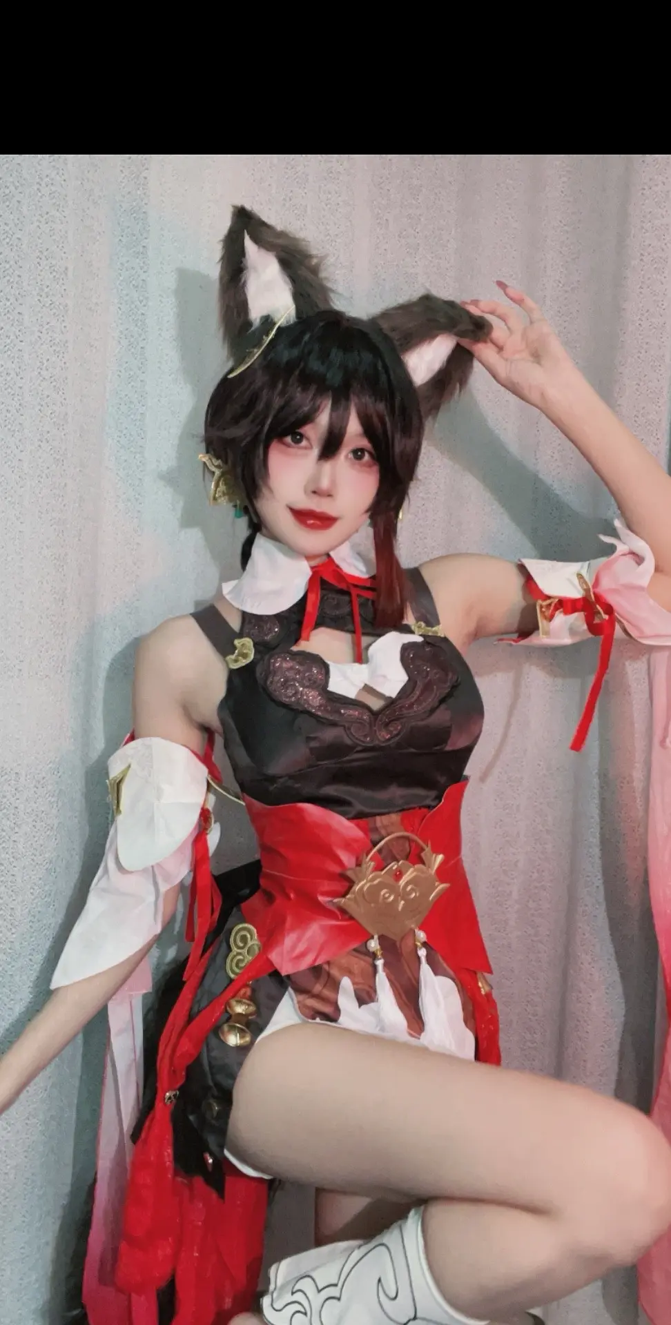 恩公？ 崩坏星穹铁道