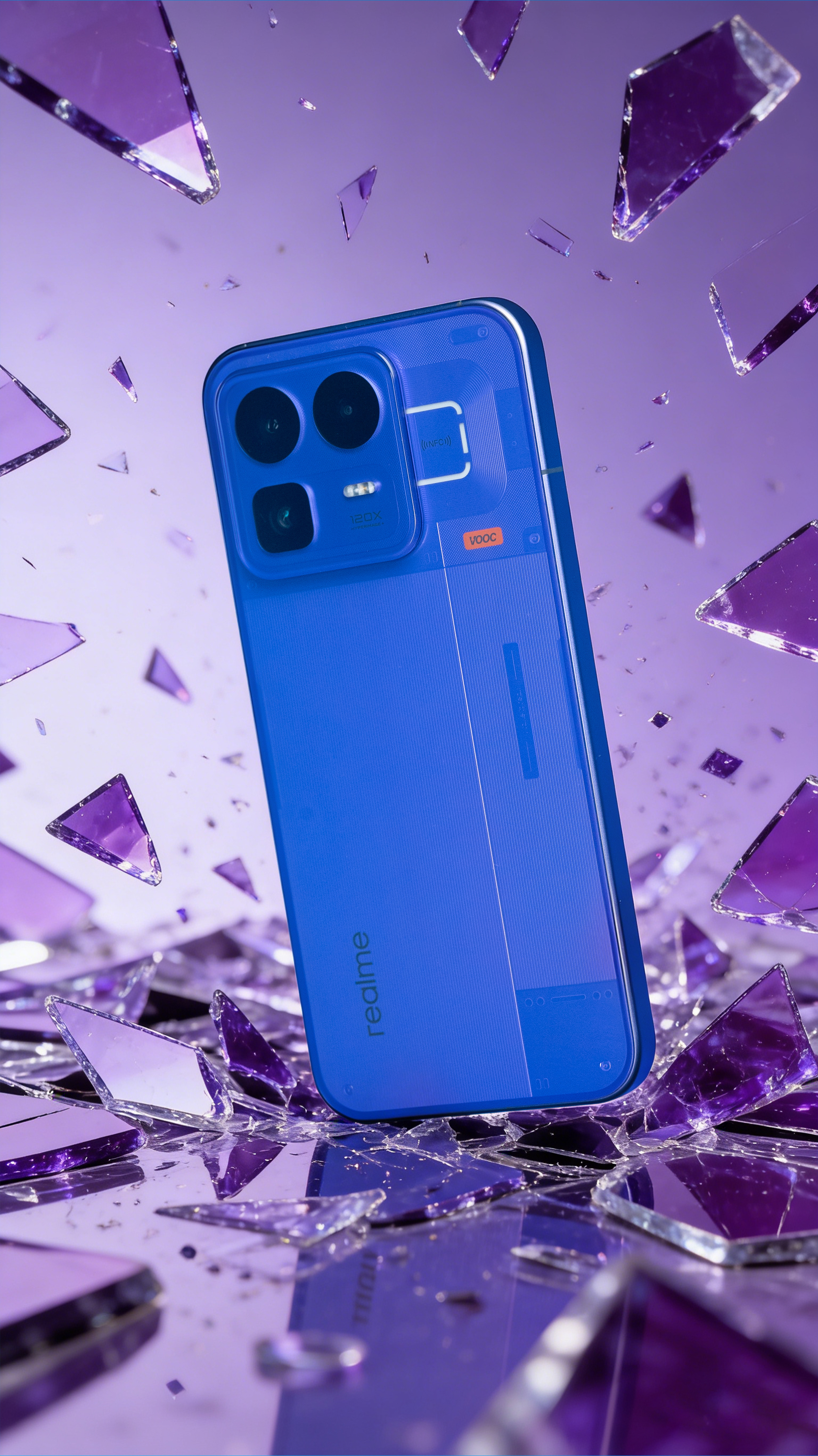 真我真我要停新机？芯片暴涨加上OPPO内部品牌整合压力，居然能被传得这么紧张。官