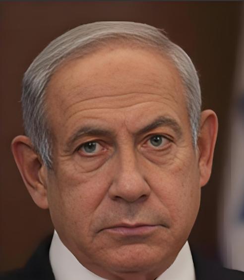 这次谁也救不了内塔尼亚胡，特朗普都不行！
 
要理解内塔尼亚胡为啥急着 “求放过