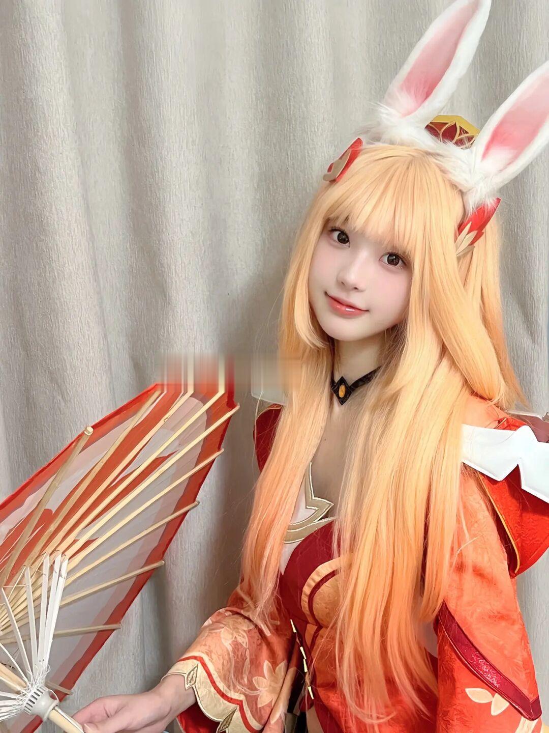 再多喜欢阿离一点可以吗