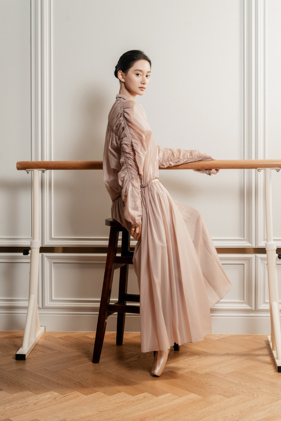 夏梦～～夏梦夏梦