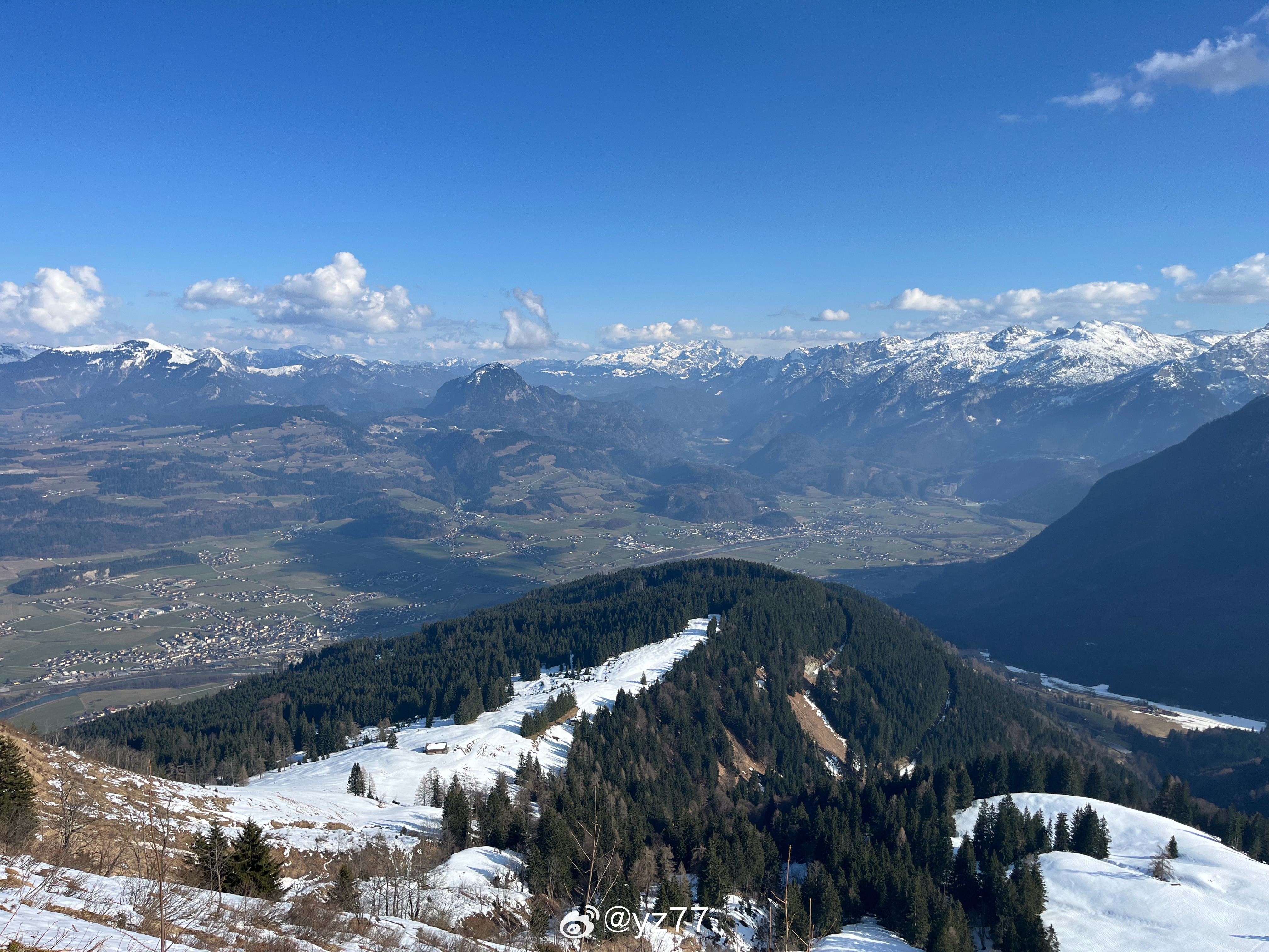 拖车其实往前开没难度，倒车和各种停车比较难yz77聊车