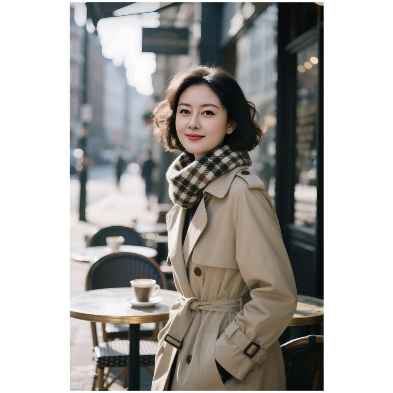 男人总愁前面的路看不清方向，女人常担心身后没人依靠，这背后藏着多少说不出口的委屈