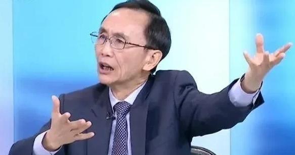 5月17日，台湾地区美丽电子报董事长吴子嘉说：大陆喊台湾地区的时候，台湾民进党包