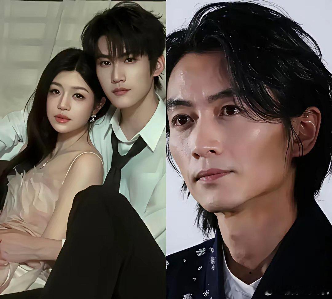 陈晓拼死拼活瘦二十斤，拿1000万。陈妍希拍部网剧，轻松进账1200到1500万