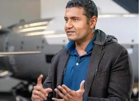 美专家一语惊人：虽然美国武器规模比不上中国，但中国低估了美国的民族精神！
 
麻