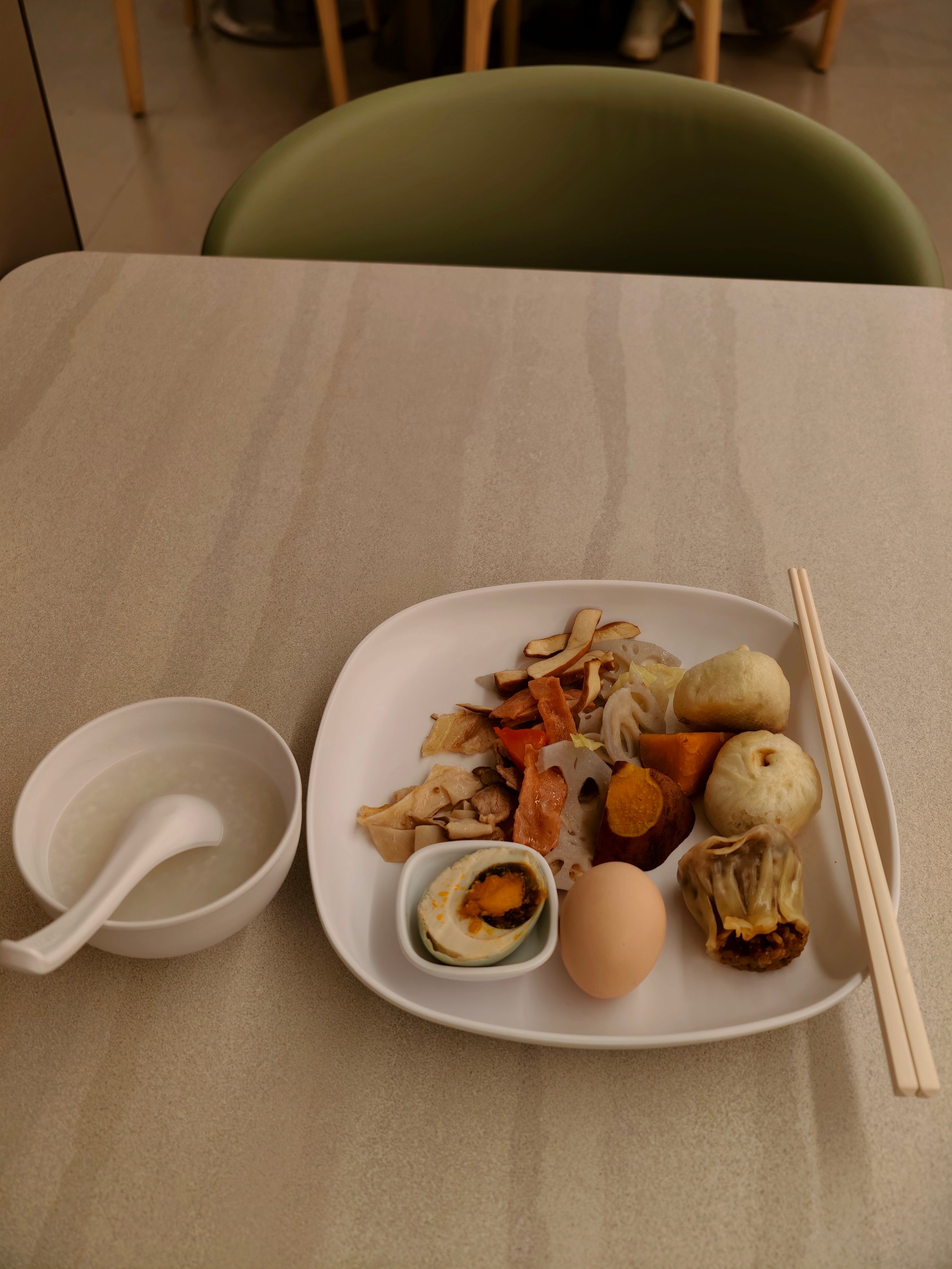 开工大吉开工大吉！大家吃早饭没 