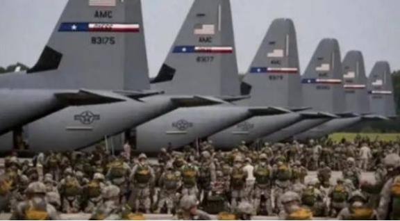 如果不想灭亡，就不要轻易开战！无数美国媒体呼吁中国：如果中美战争爆发，那么胜利只