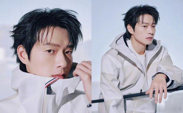 有魏大勋在的地方出神图真是轻轻松松啊轻轻松松大勋有点姿色啊