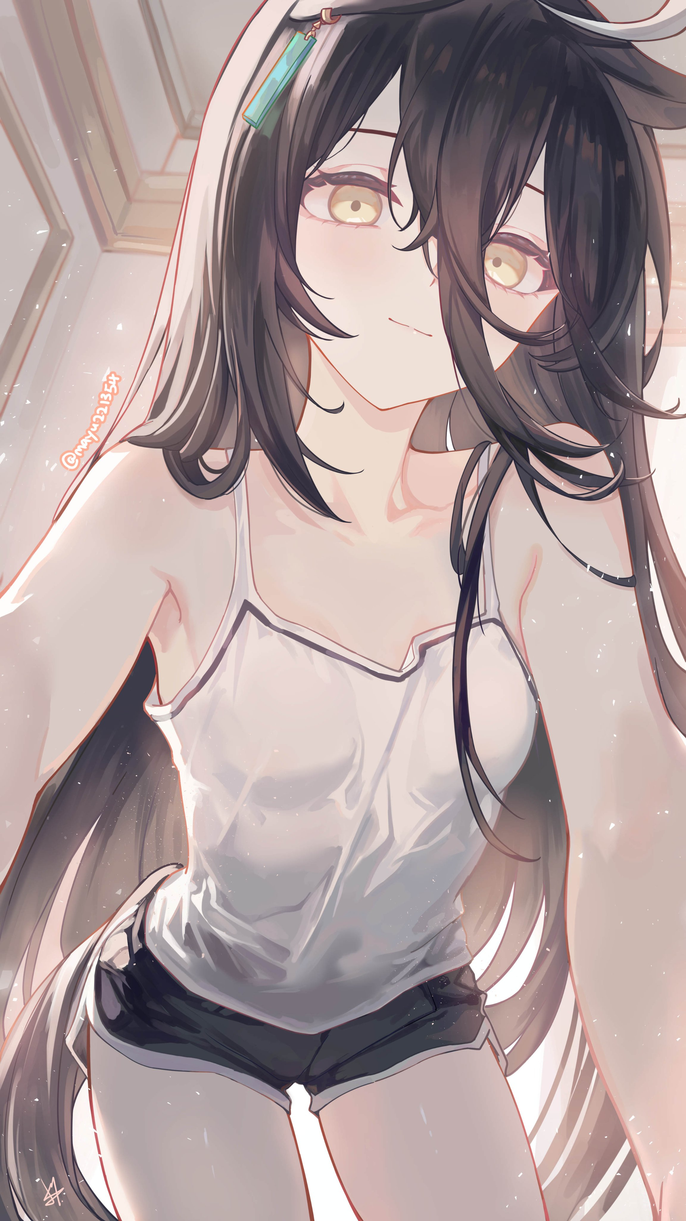 曼城茶座x：mayu221354 