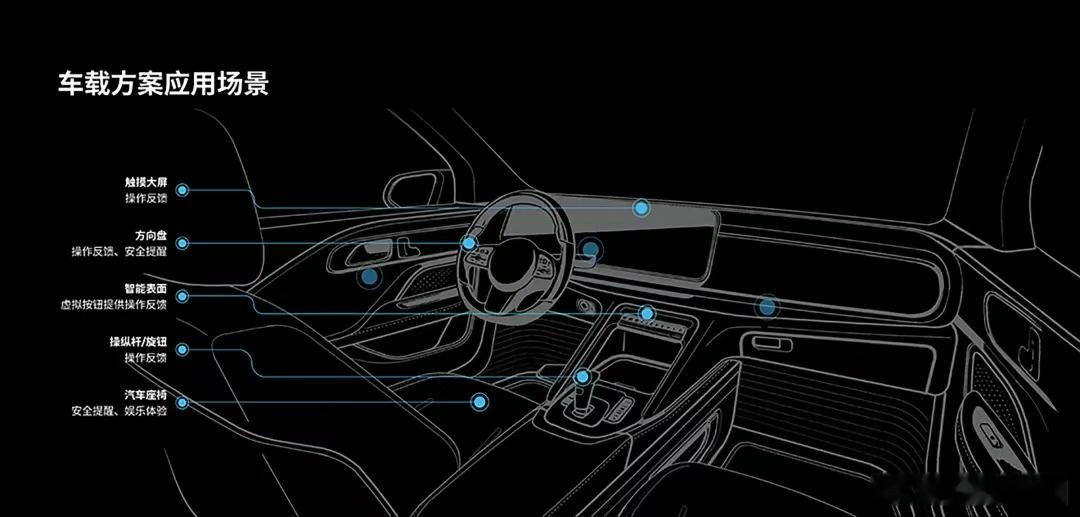 很多人不知道，你每天用的 iPhone 扬声器、旗舰安卓的线性马达，背后很可能都