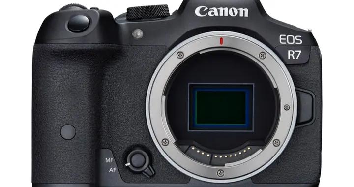 消息稱佳能EOS R7 Mark II相機明年初發布，搭載4000萬像素傳感器