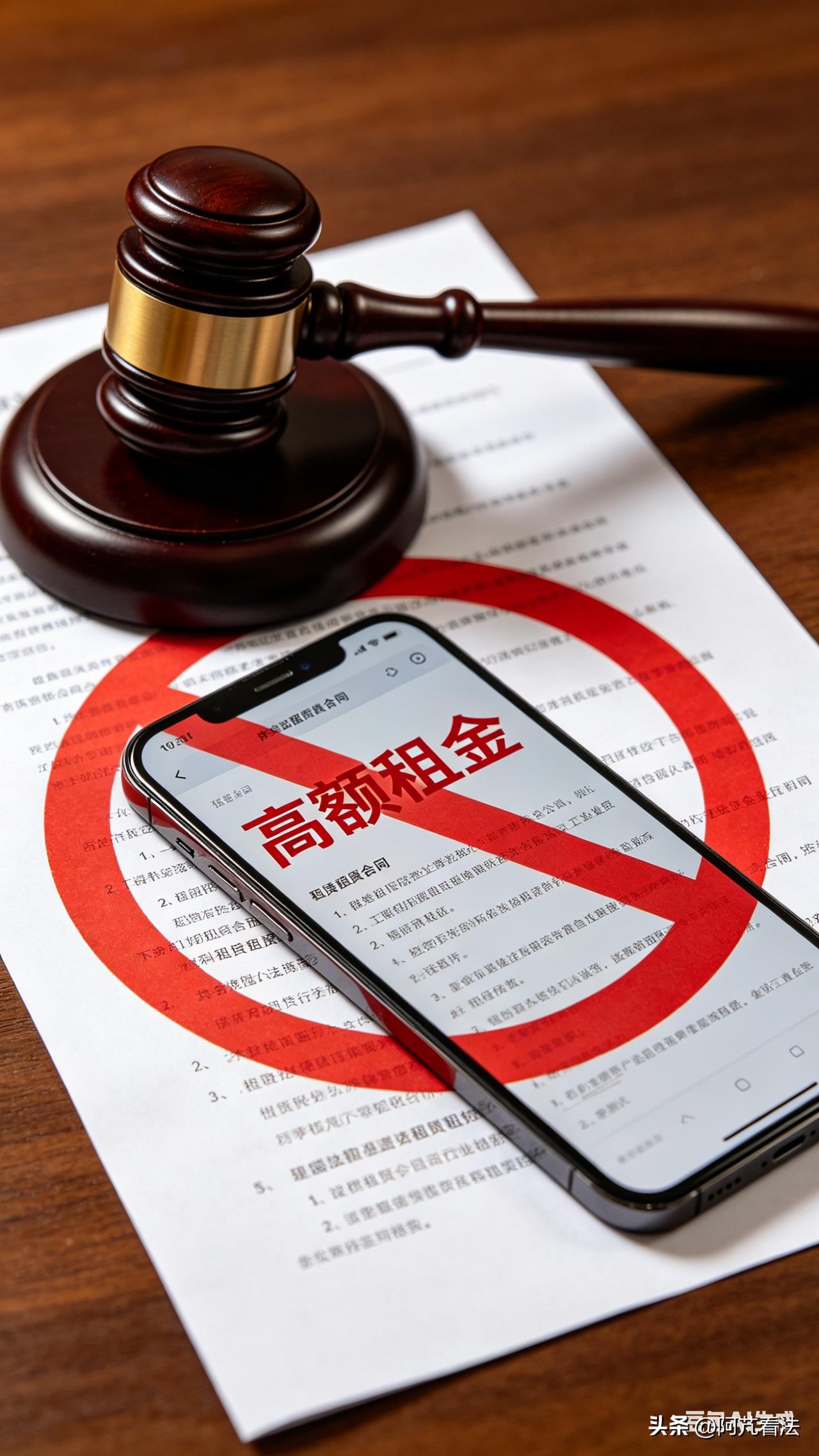 辽宁姑娘小刘收入有限，就在某平台租了两部新款苹果手机，日租金各80元。但只用了两