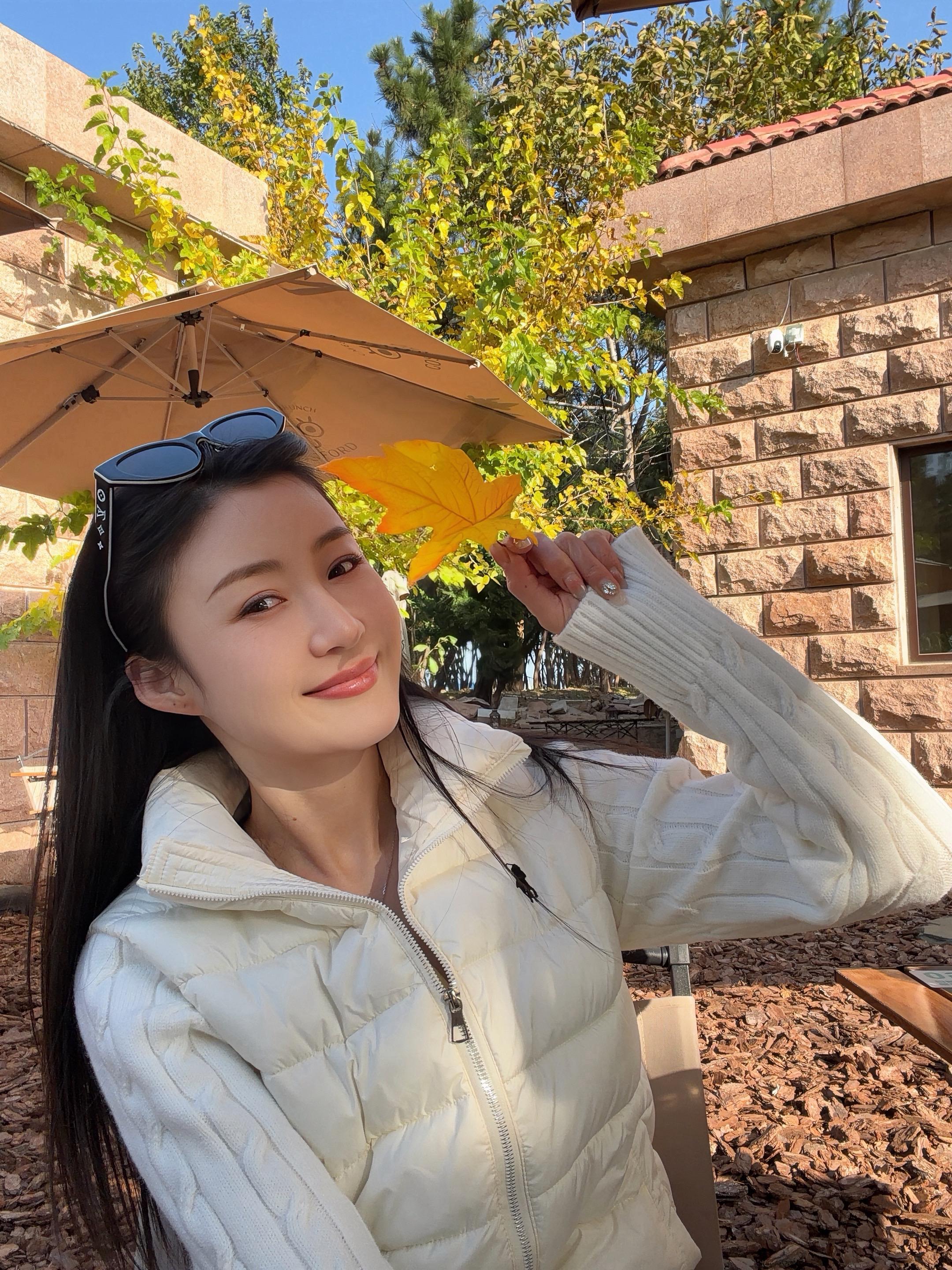 在这个快节奏的时代 适当放慢脚步 与生活合拍 用镜头记录当下的美好 🍂