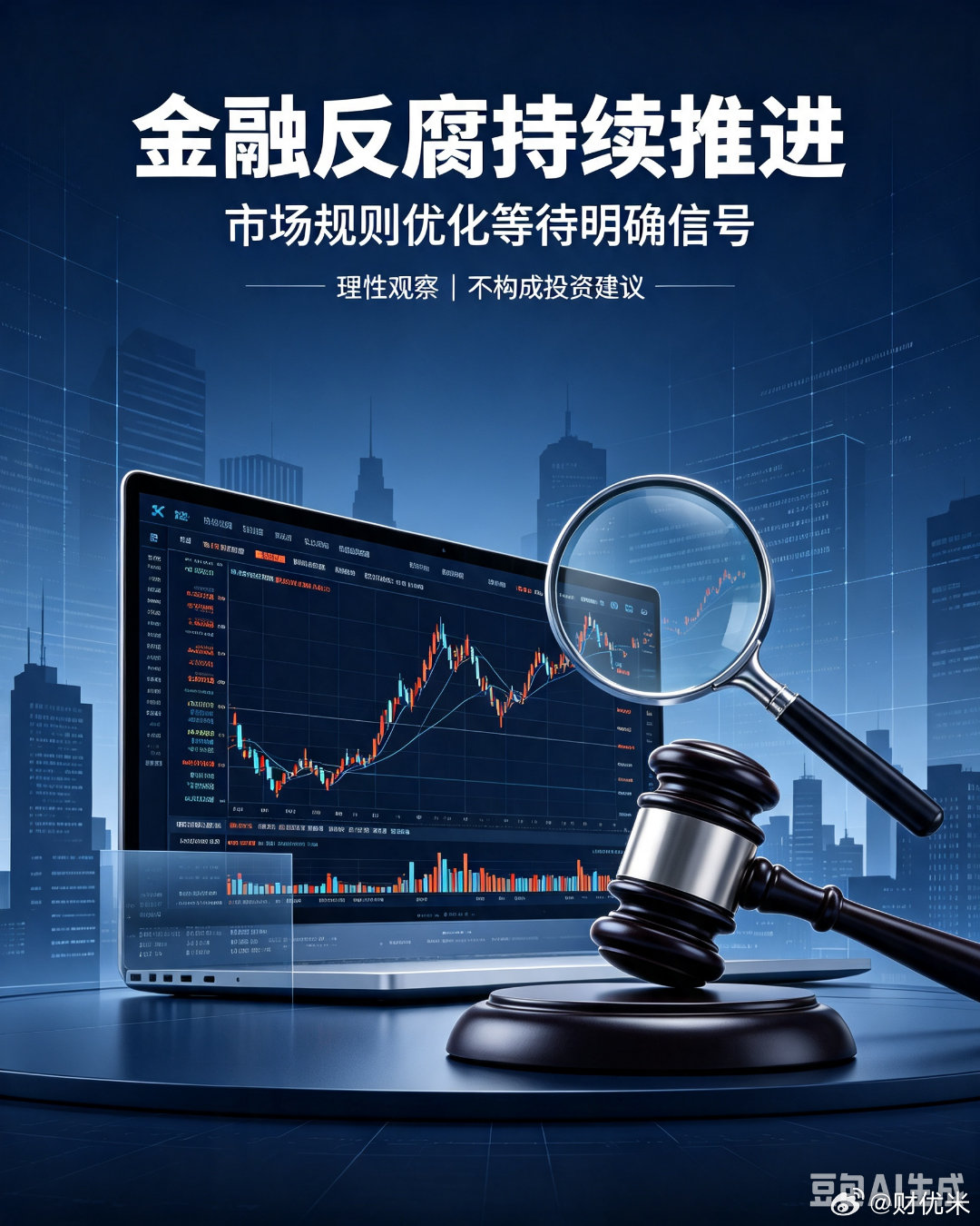 周末金融圈最大消息：证监会原副主席方星海接受纪律审查和监察调查，消息一出市场热议