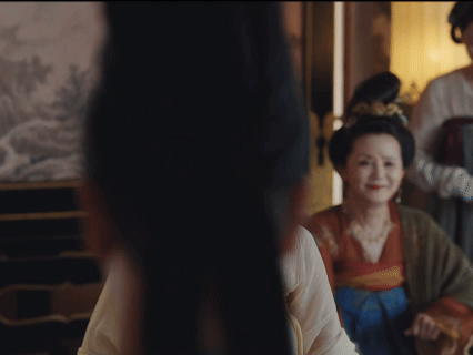 无忧渡无忧渡超点 补更无忧渡，谁不被我们半夏可爱晕啦!!! ​​​
