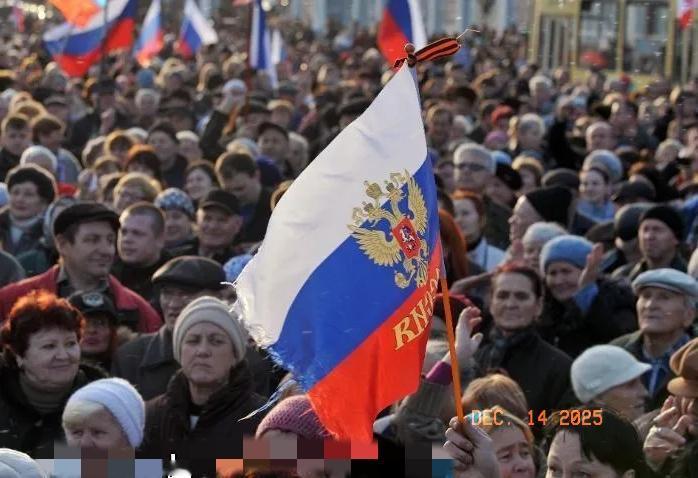 俄罗斯改变战术了，号召乌克兰各州举行公投，决定是否加入俄罗斯。
不得不说，这一招