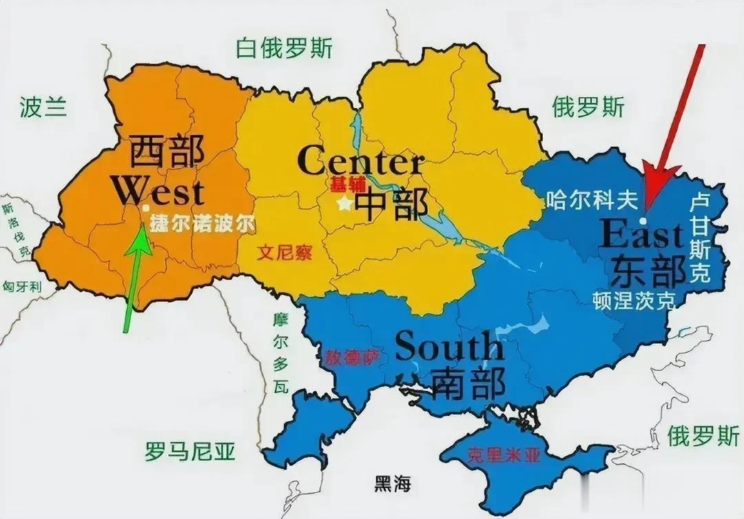 到今天，俄乌军事冲突，已经没有悬念了。俄罗斯终将取得最后的胜利。如果俄乌最终以和