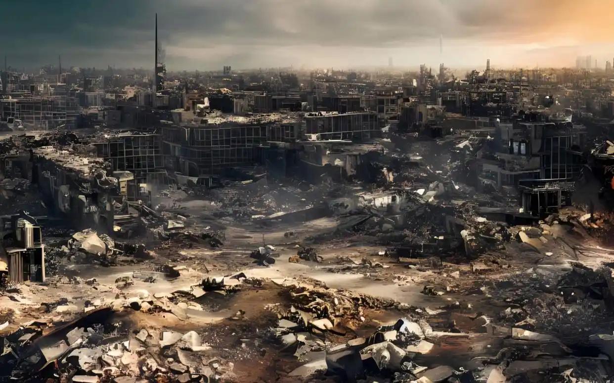 日本人彻底慌了
最近外网疯传一个77年前的"死亡预言"，直接把日本网友吓出一身冷