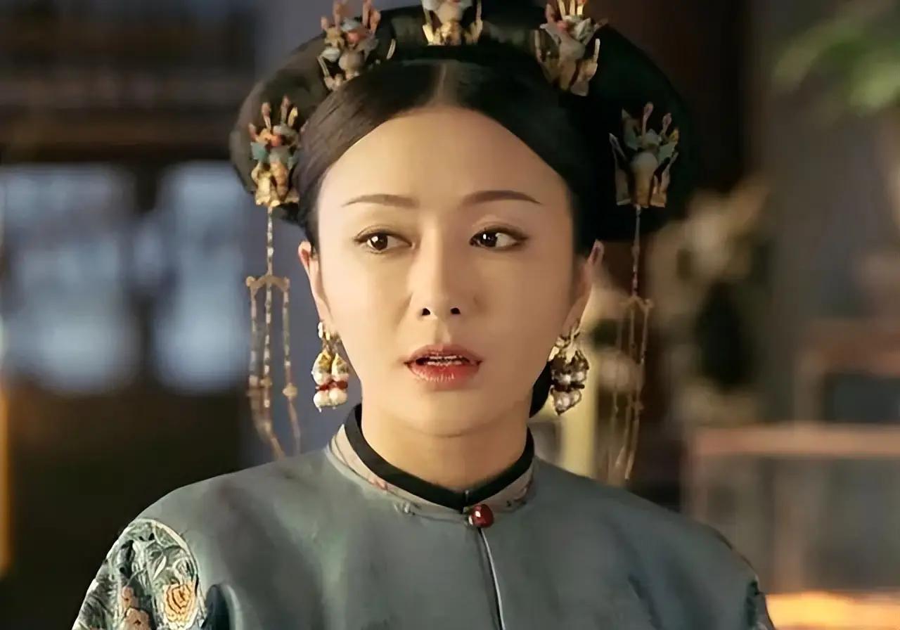 乾隆这辈子最爱的女人，死后他写了上百首悼亡诗，皇后之位空了三年没人敢坐

一个皇
