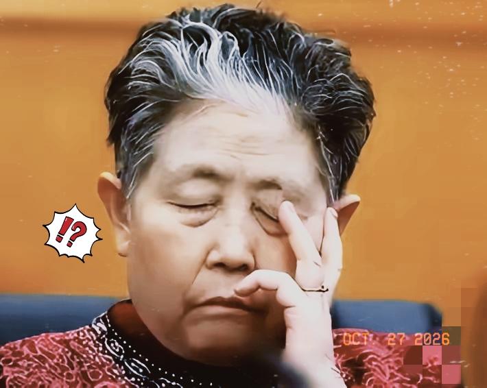 老干妈这次，根本不是一句辟谣就能摆平的。很多人纠结真假，却忽略最关键的一点：大家