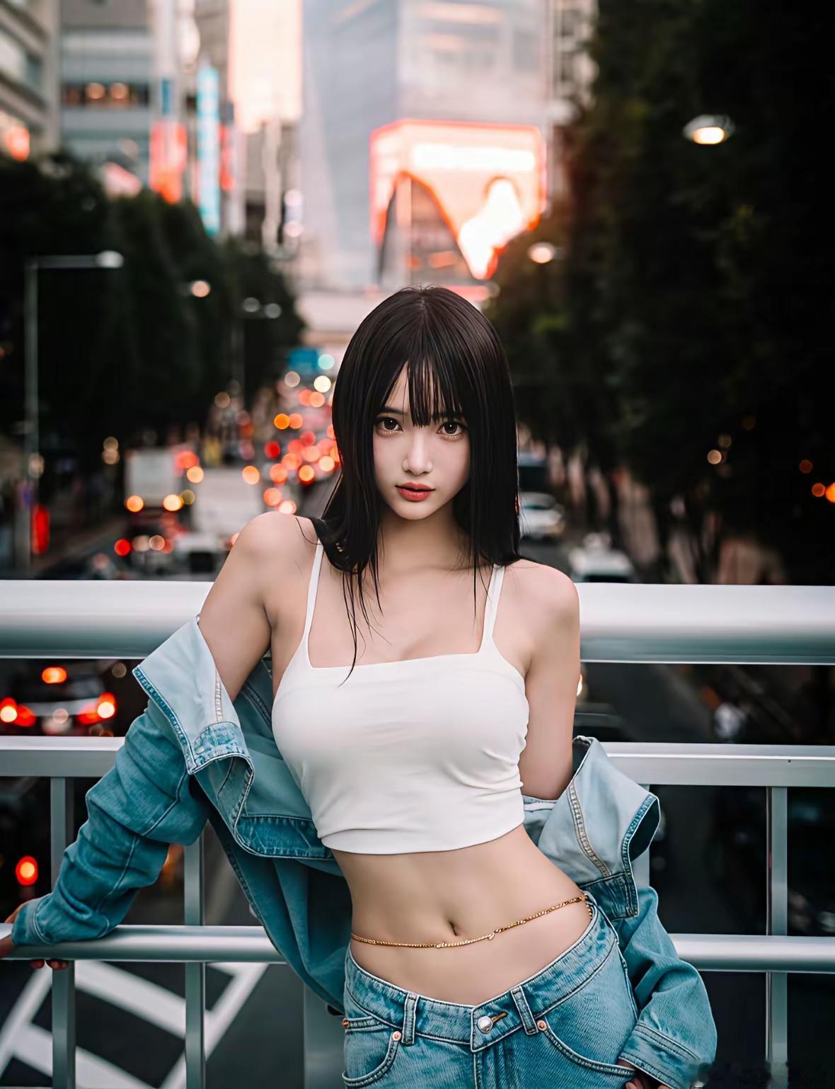 林俊杰的爱情让人非常羡慕，
他和网红七七也算是郎才女貌，
尽管双方的年龄差距达到