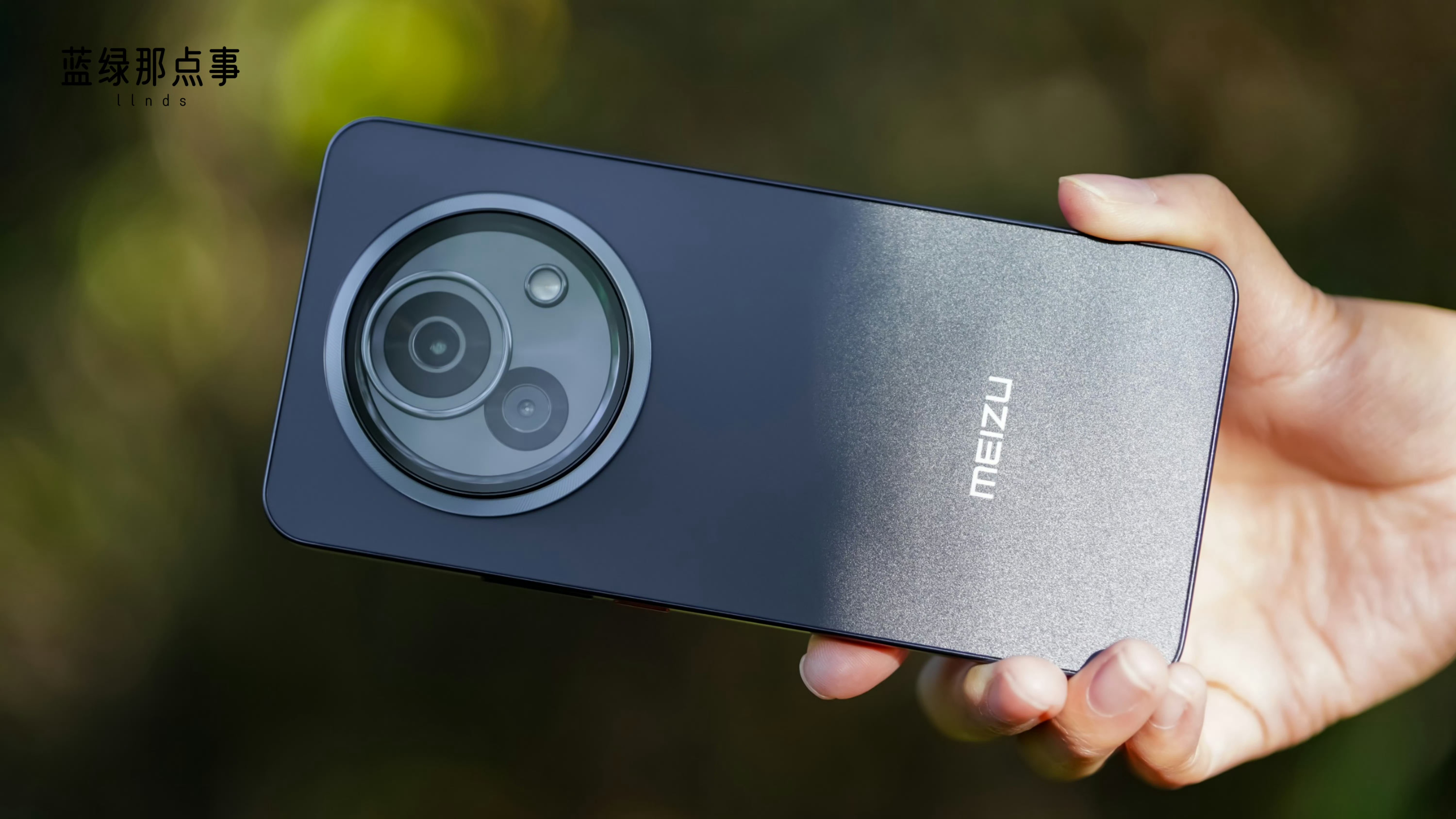 魅族希望你峰回路转，否极泰来！ 