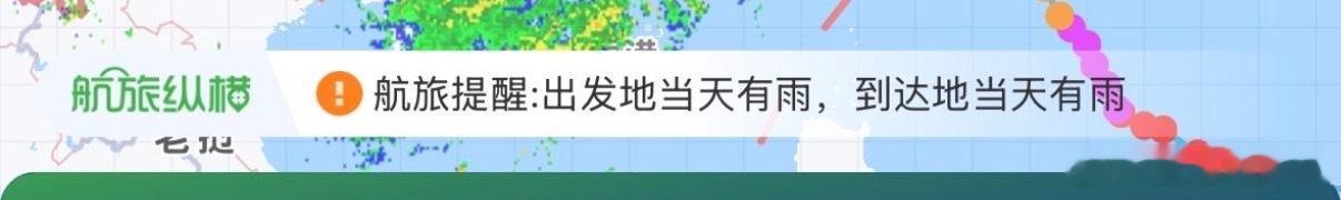 真的是雨神来的 