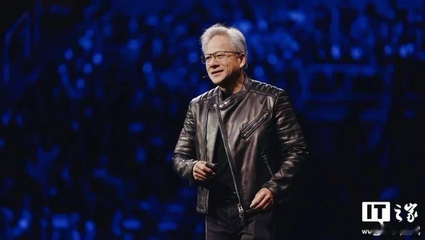 市值全球最高公司，英伟达副总裁们出差仍坐经济舱  来自