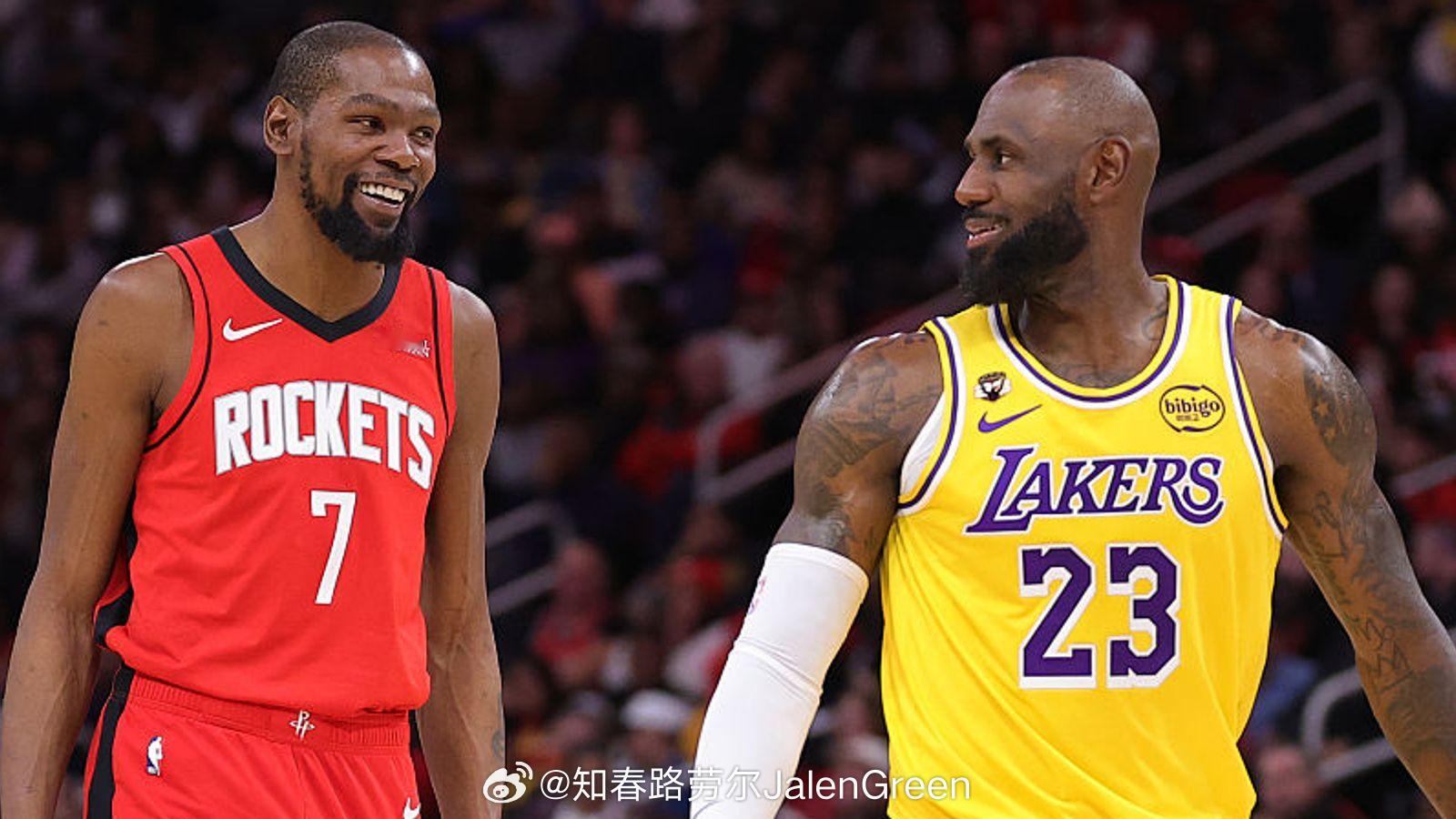 贝弗利：希望杜兰特没装病，看到詹姆斯的表现我打封闭也要上前NBA球员帕特里克-贝