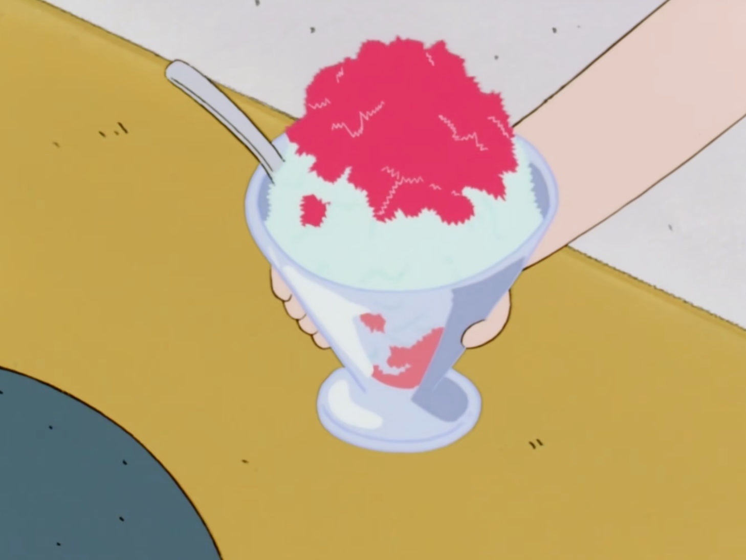 樱桃小丸子🍧 ​​​
