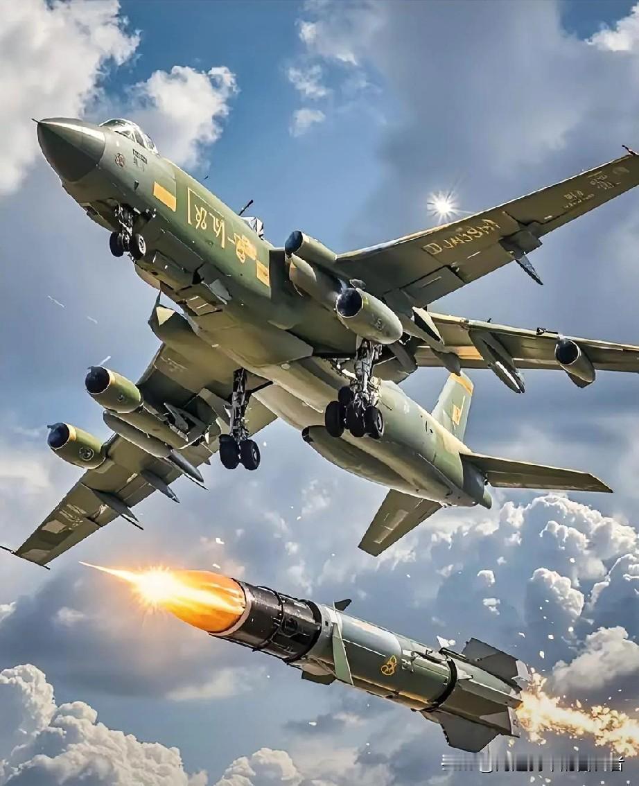 美国用行动告诉世界，不要打嘴炮！
解决争端，或者解决意识形态问题，要靠行动，不要