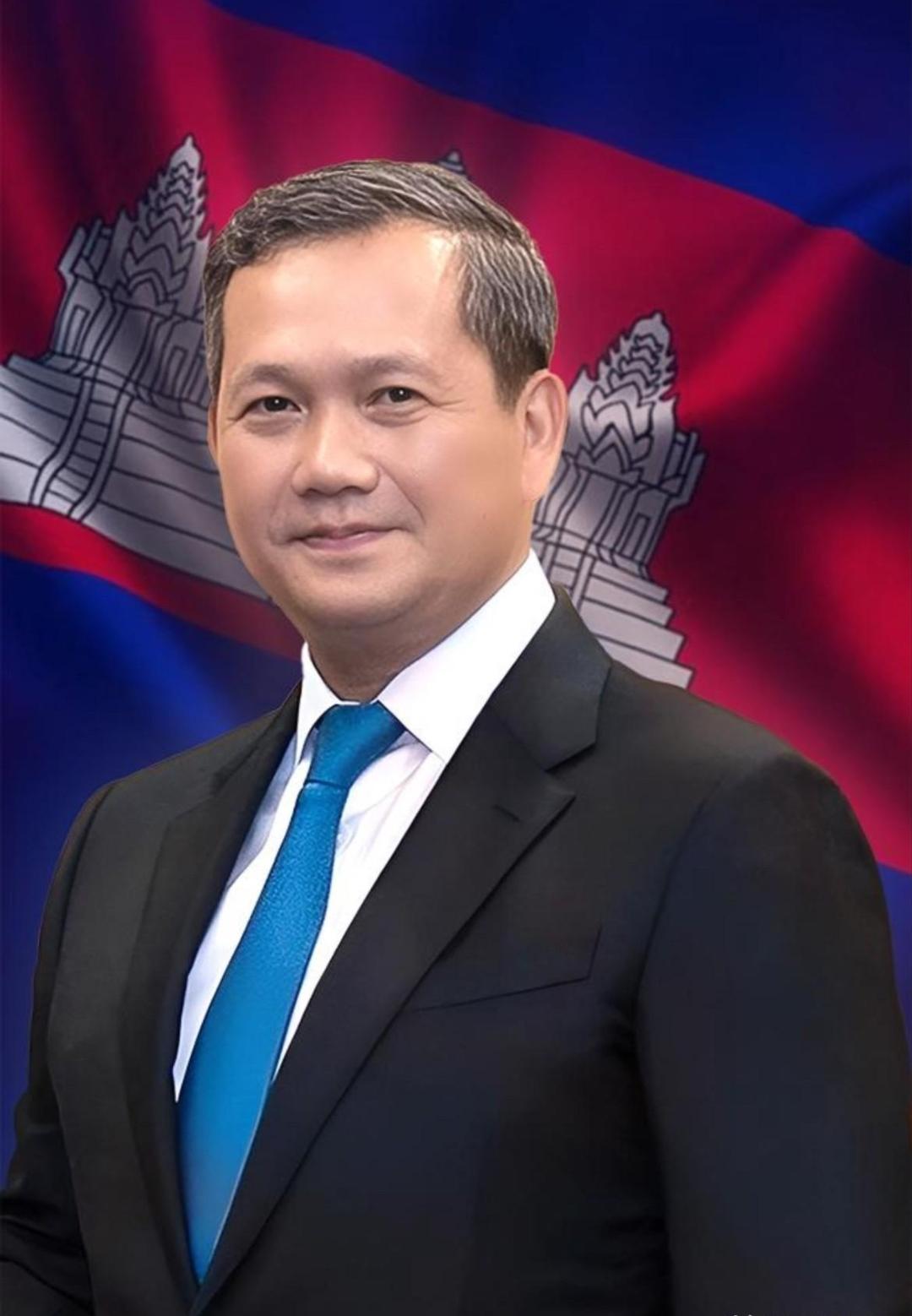 洪玛奈没想到，
中国的反制来得这么快。
中国突然叫停对柬埔寨的新增优惠贷款，这波