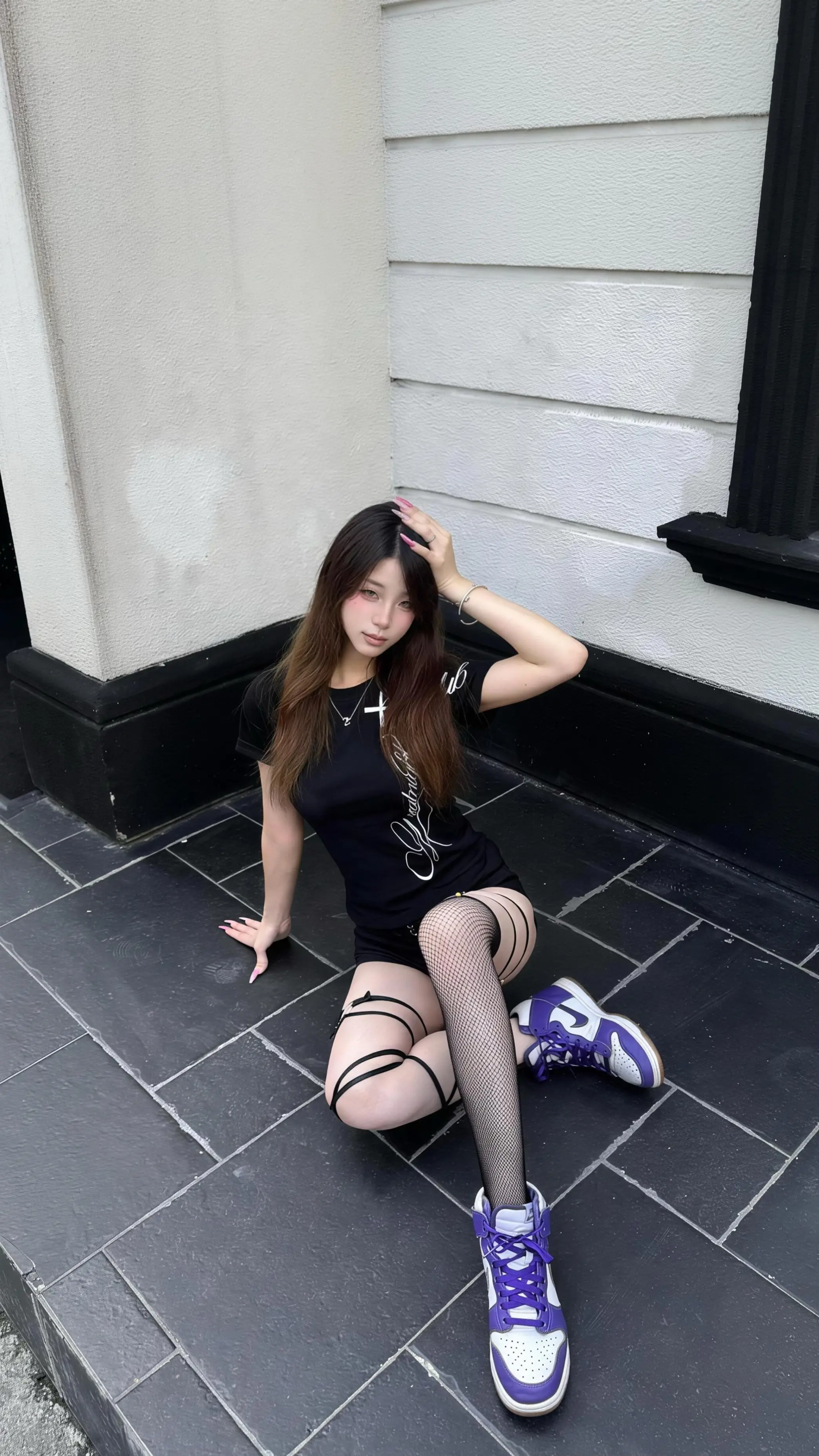 没时间内耗 每天穿搭忙死了