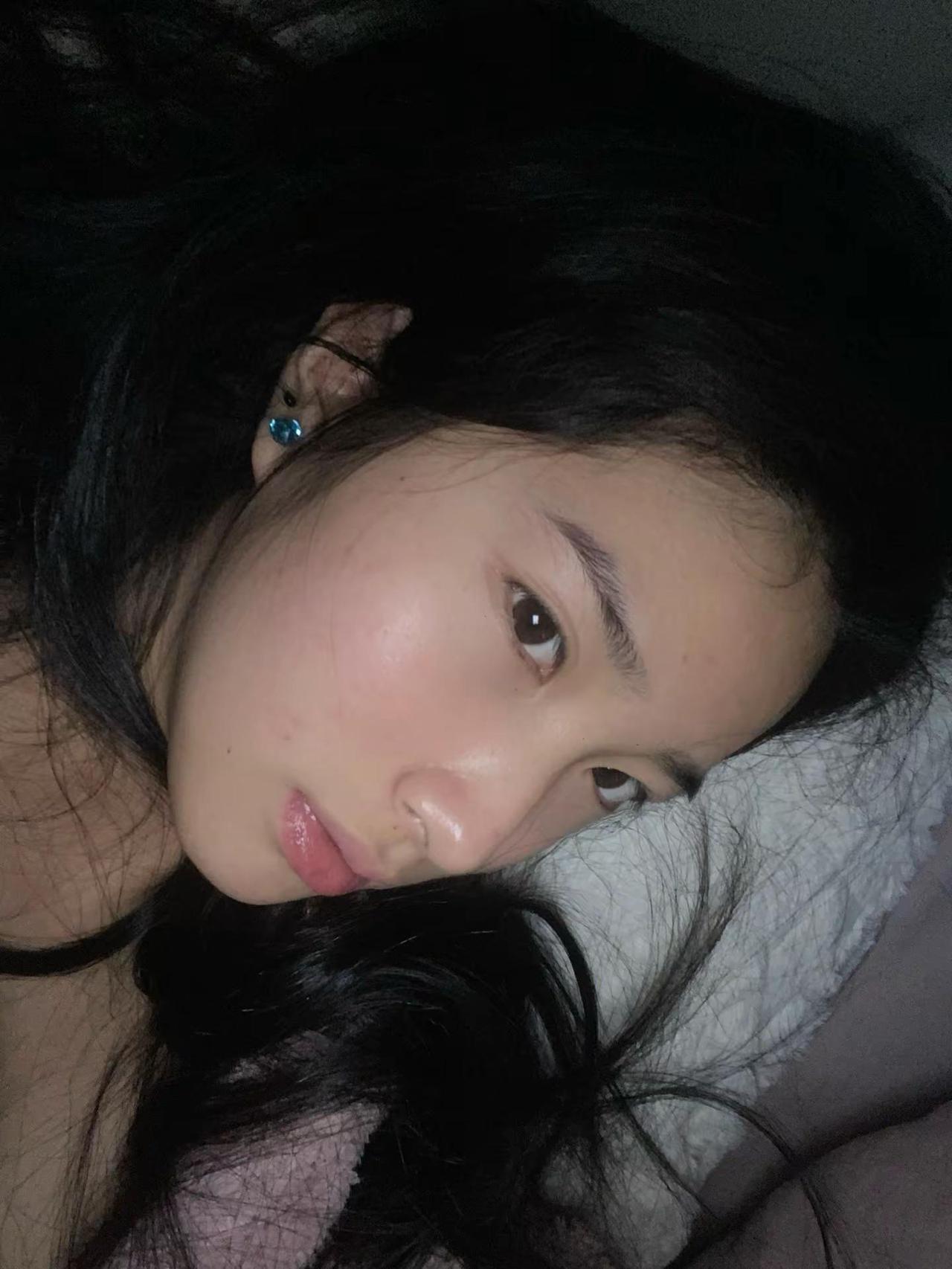 你 读这句话的时候属于我fyp