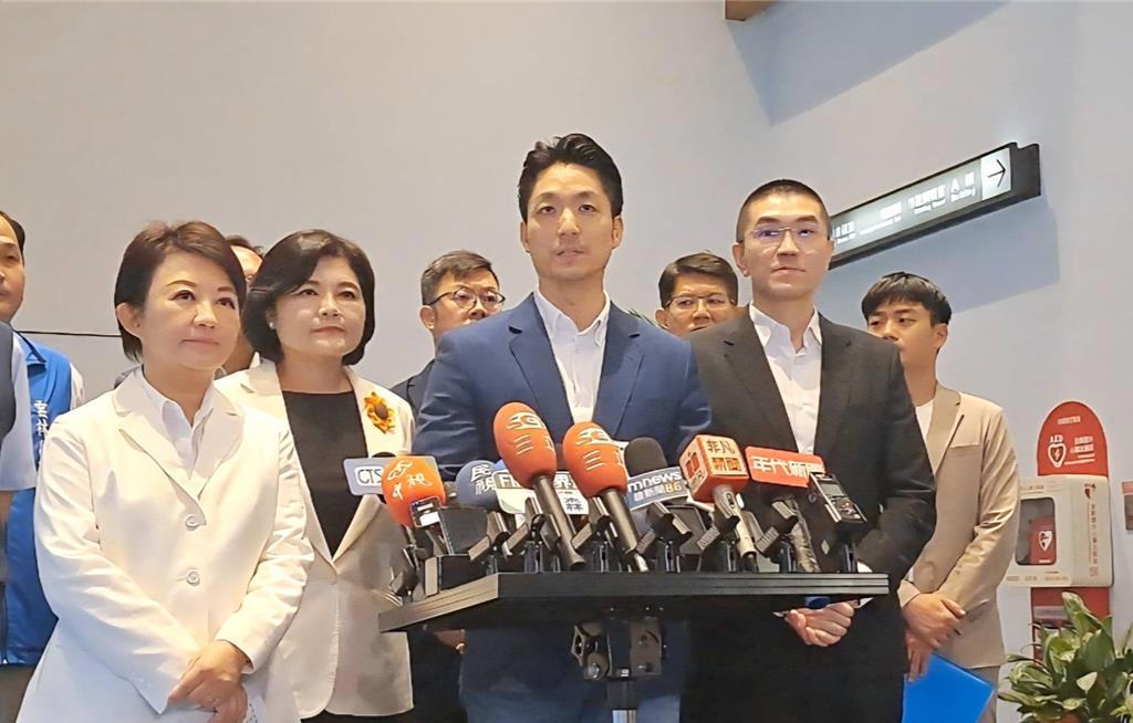 蒋万安号召725上凯道反毒油 你怎么看？4.4万网友惊人表态
中联毒油案源头至今