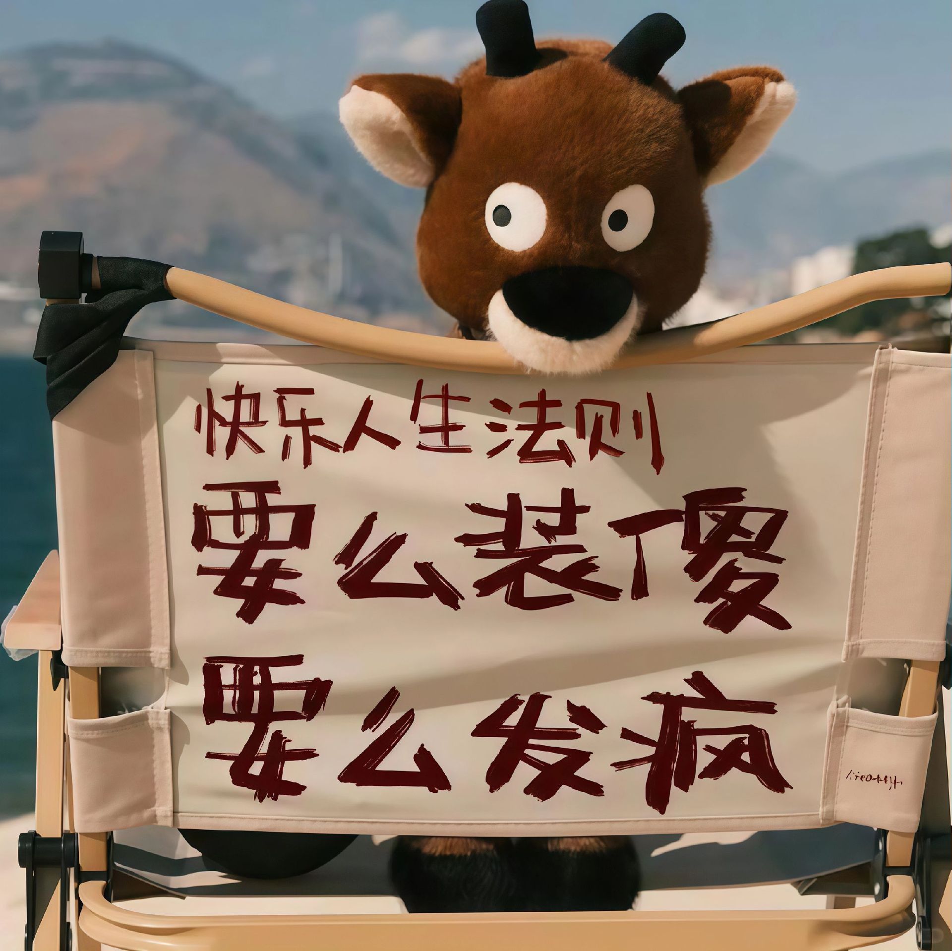 🧸 𝙤𝙤𝙤𝙤𝙔𝙚  🤗𓏼 ✌︎ ʺ̤“一次比一次平静  平静点