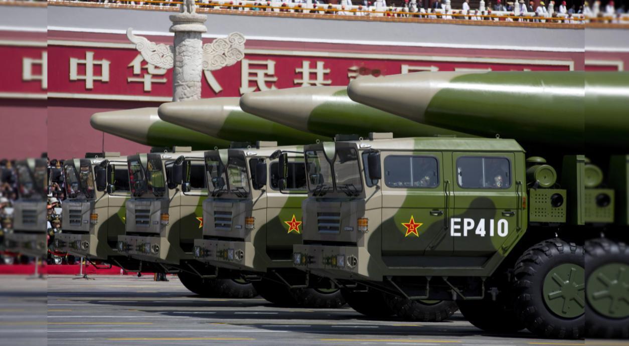 武统势在必行，美国近日出台了2024国防安全法案，继续向台出售武器，培训人员，岛