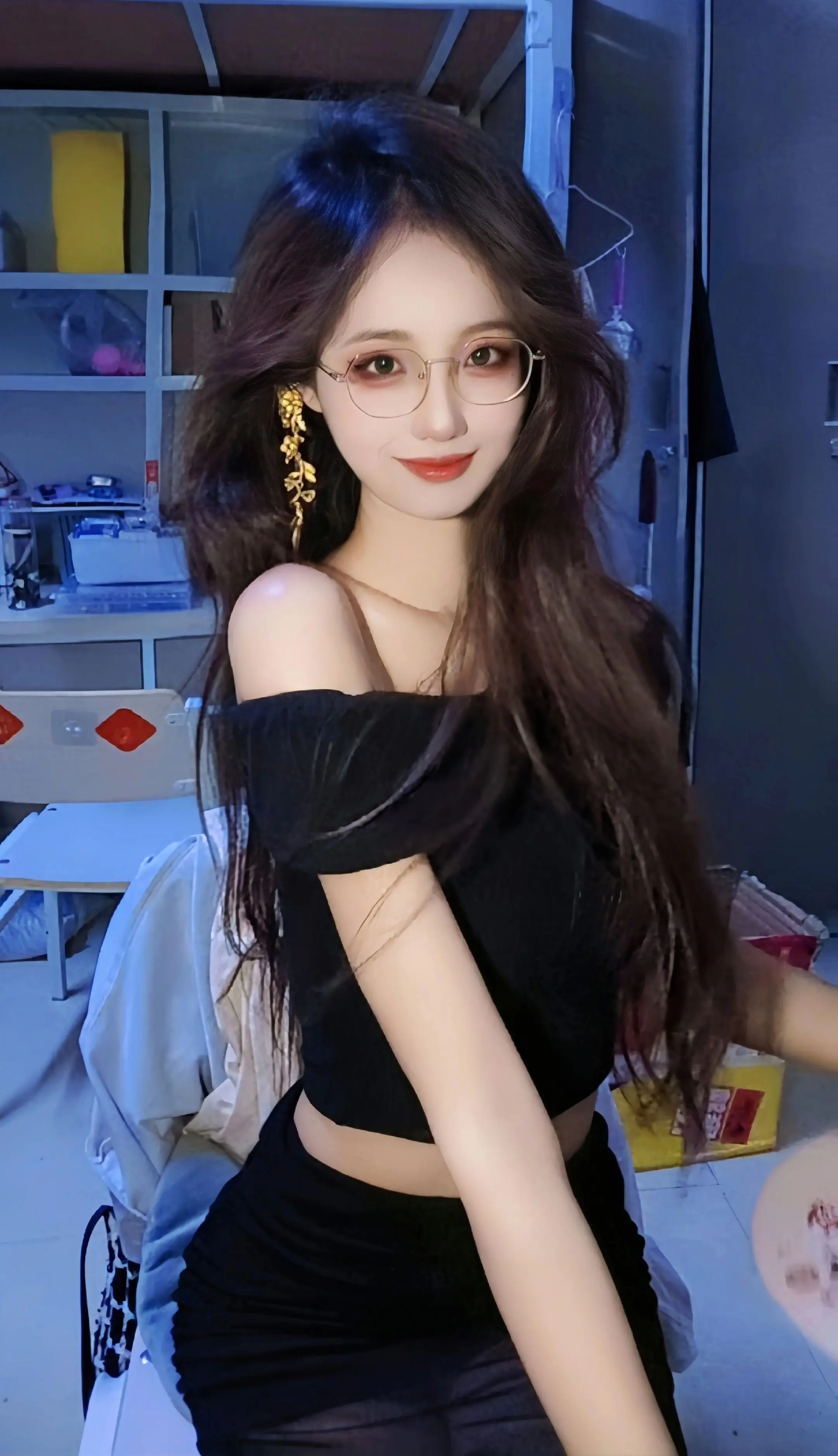 心乱如麻