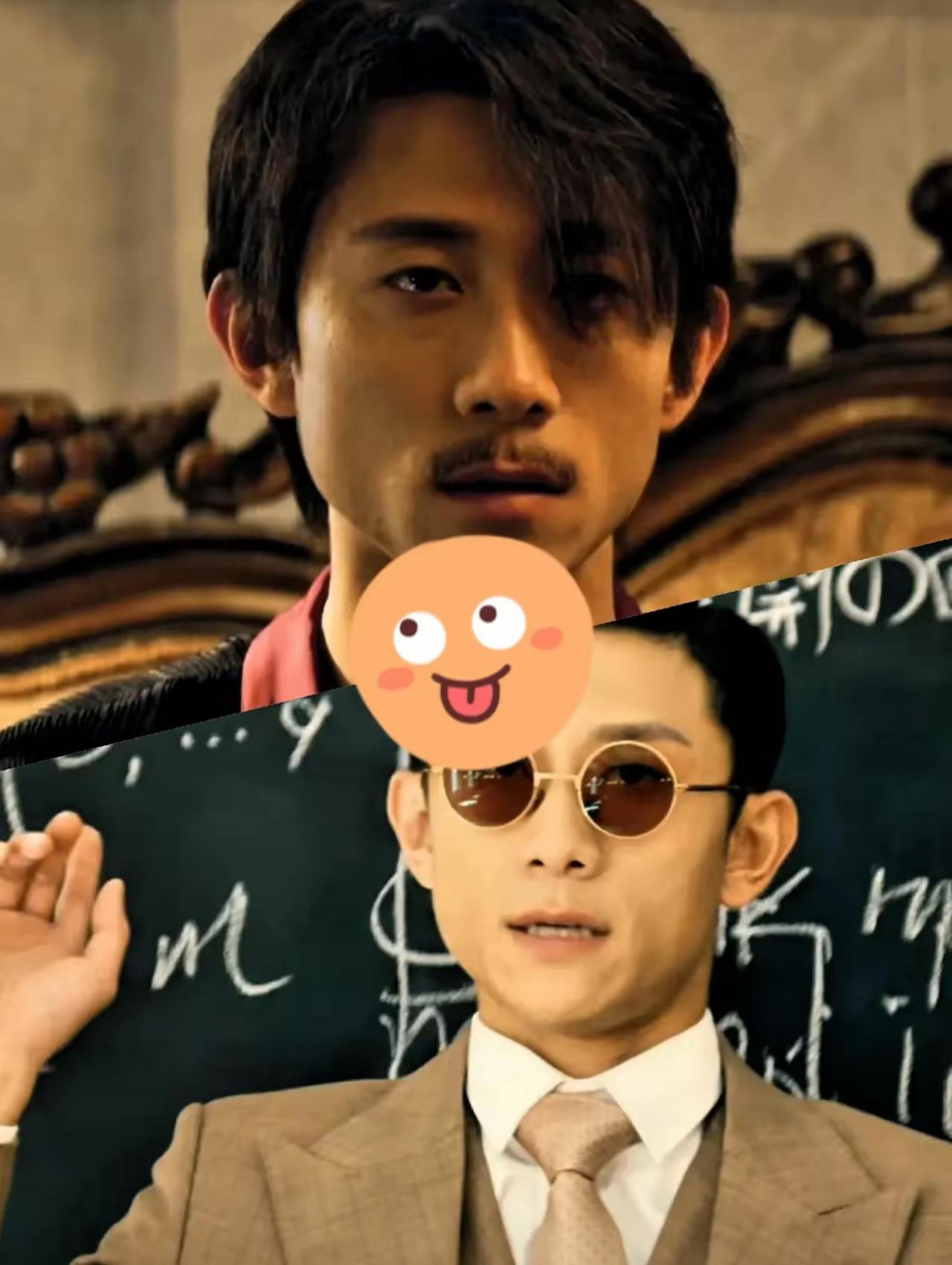 这下瞒不住了！

全国人民都知道了，

张一山根本不是演的

到底是谁教他这么演