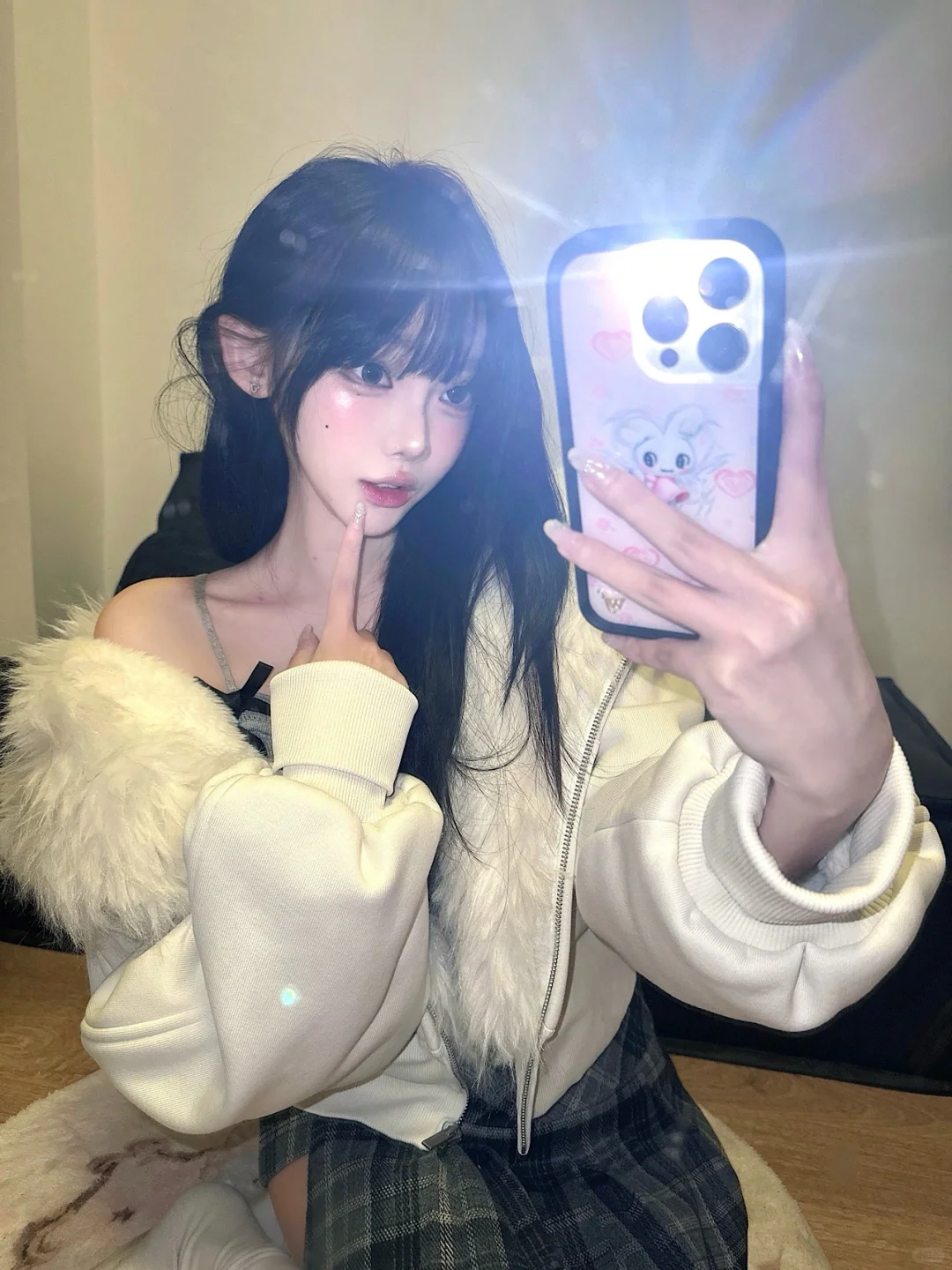 여보세요？📞