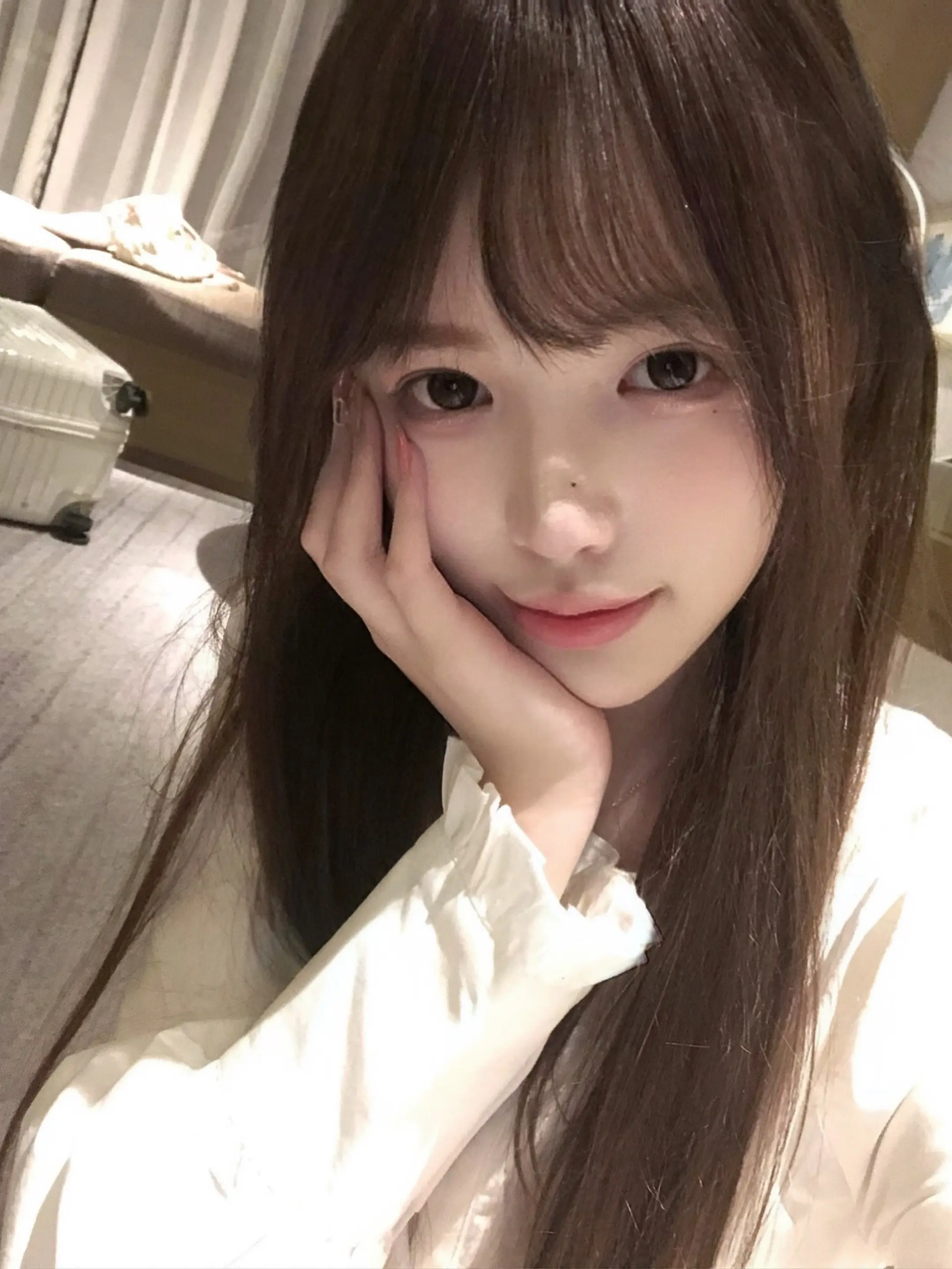 你总觉得我咄咄逼人 其实是我很需要你 算了你睡吧 以后再也不会这样了