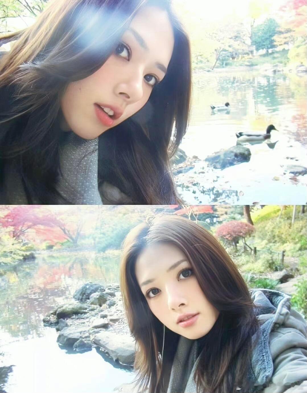 郭碧婷说生二胎对身体损伤很大 她提到产后下楼梯觉得要摔倒的时候，我心里咯噔一下。