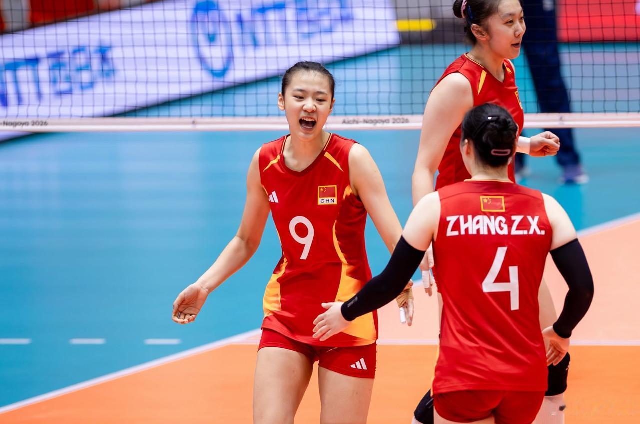 【中国女排3:0哈萨克斯坦技术统计】
中国女排3:0轻取哈萨克斯坦两连胜晋级八强