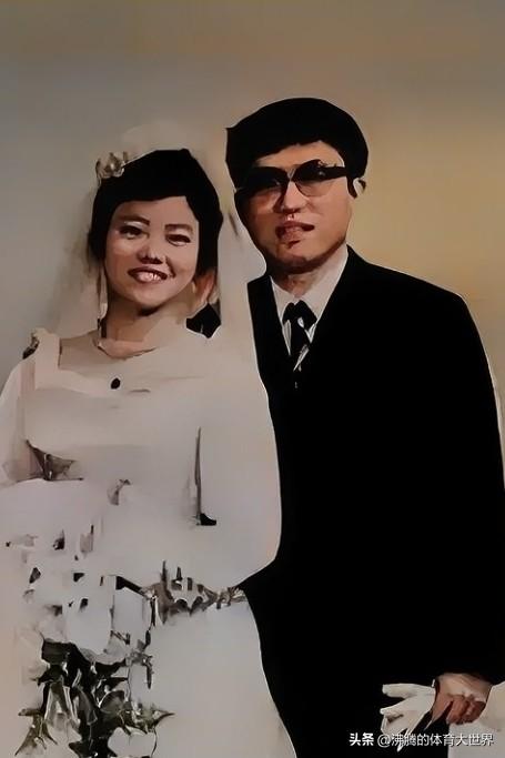 世界围棋史上水平最高的十对夫妻档
1、江铸久九段/芮乃伟九段
2、朴河呅九段/金